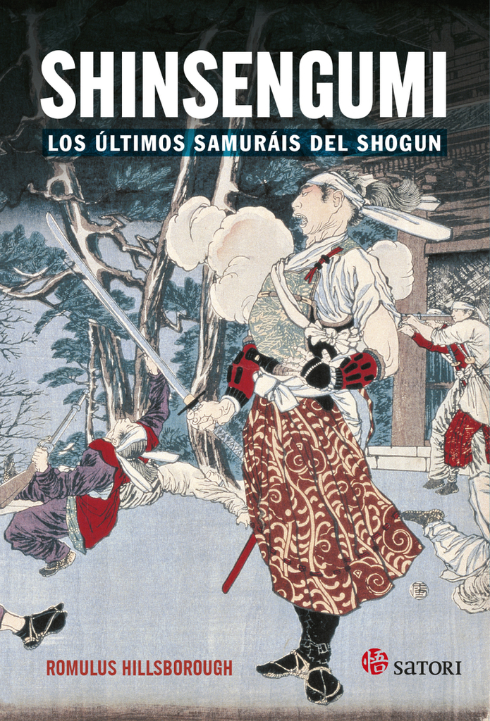 TAIKO. LA VIDA DE TOYOTOMI HIDEYOSHI