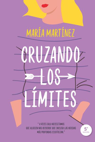 Cruzando los límites Cruzando los límites