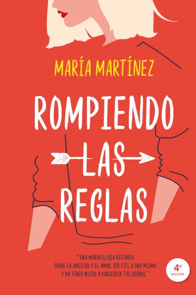 Rompiendo las reglas Rompiendo las reglas