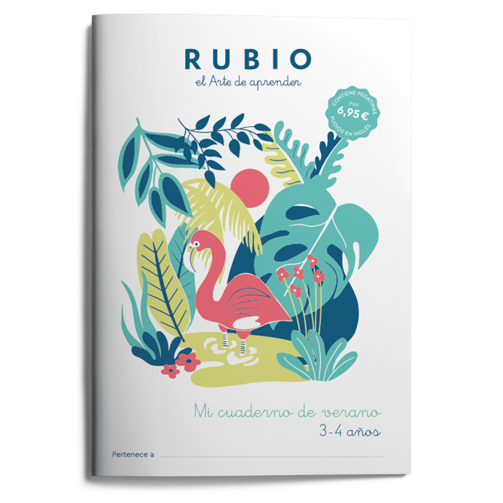 Escritura RUBIO 010 (dibujos)