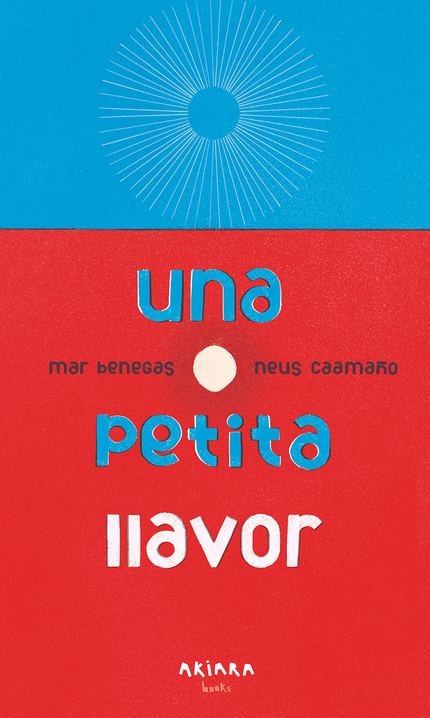 Onde está a lua?
