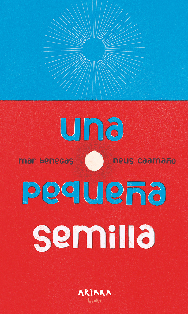 Uma pequena semente