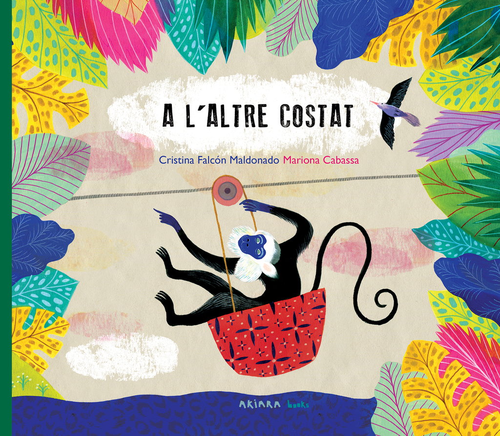 A l'altre costat A l'altre costat