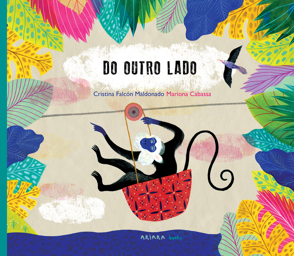 Do outro lado Do outro lado