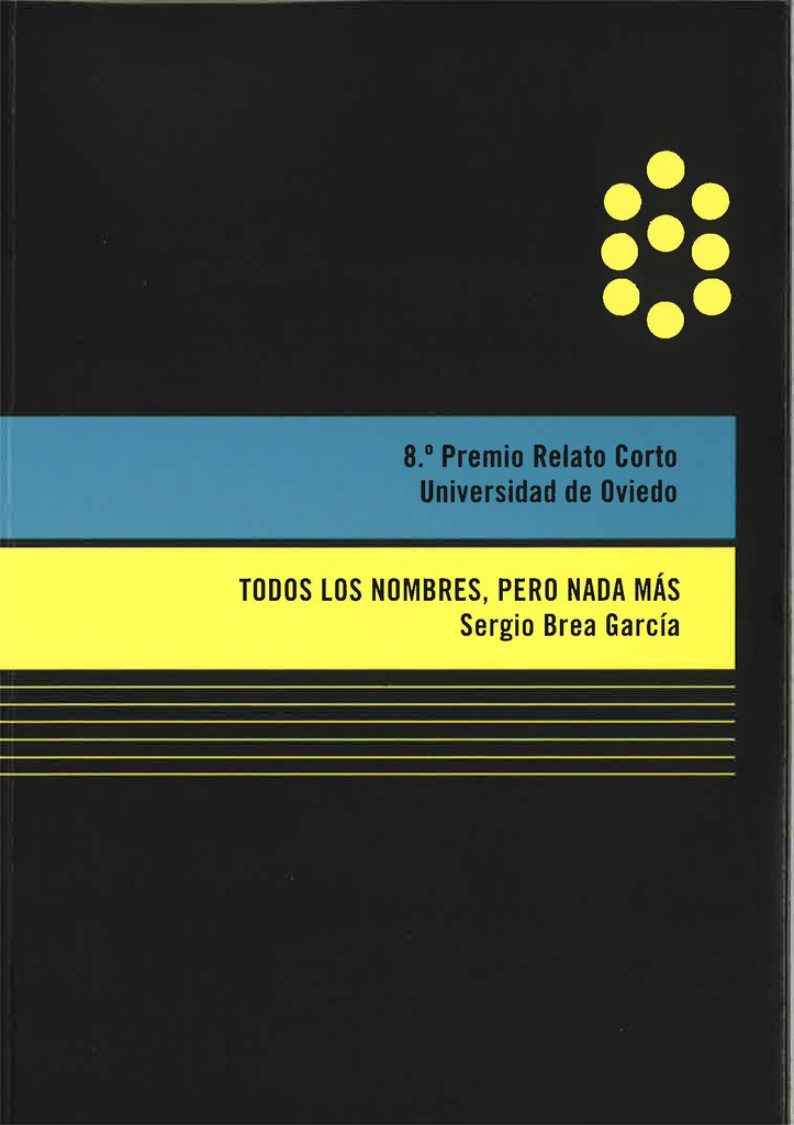 Todos los nombres, pero nada más