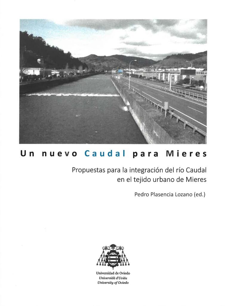 Un nuevo Caudal para Mieres