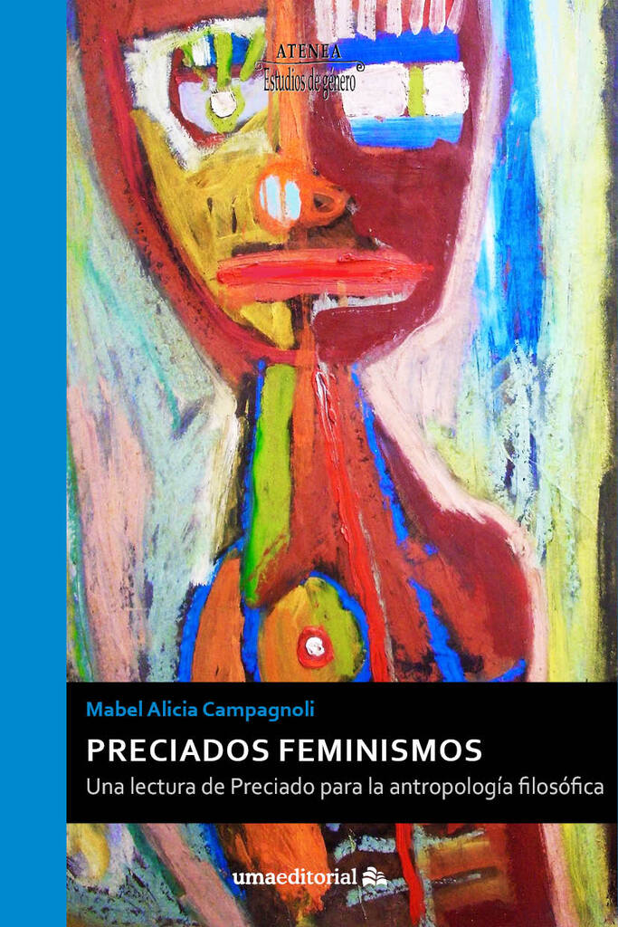 Preciados feminismos Preciados feminismos