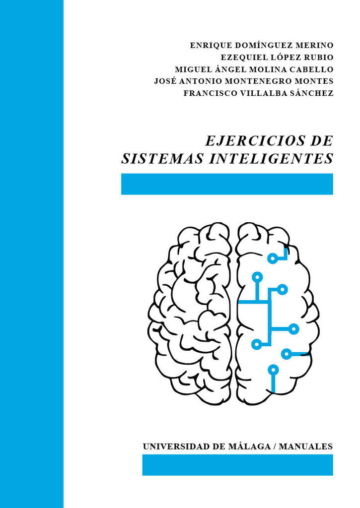 Ejercicios de sistemas inteligentes