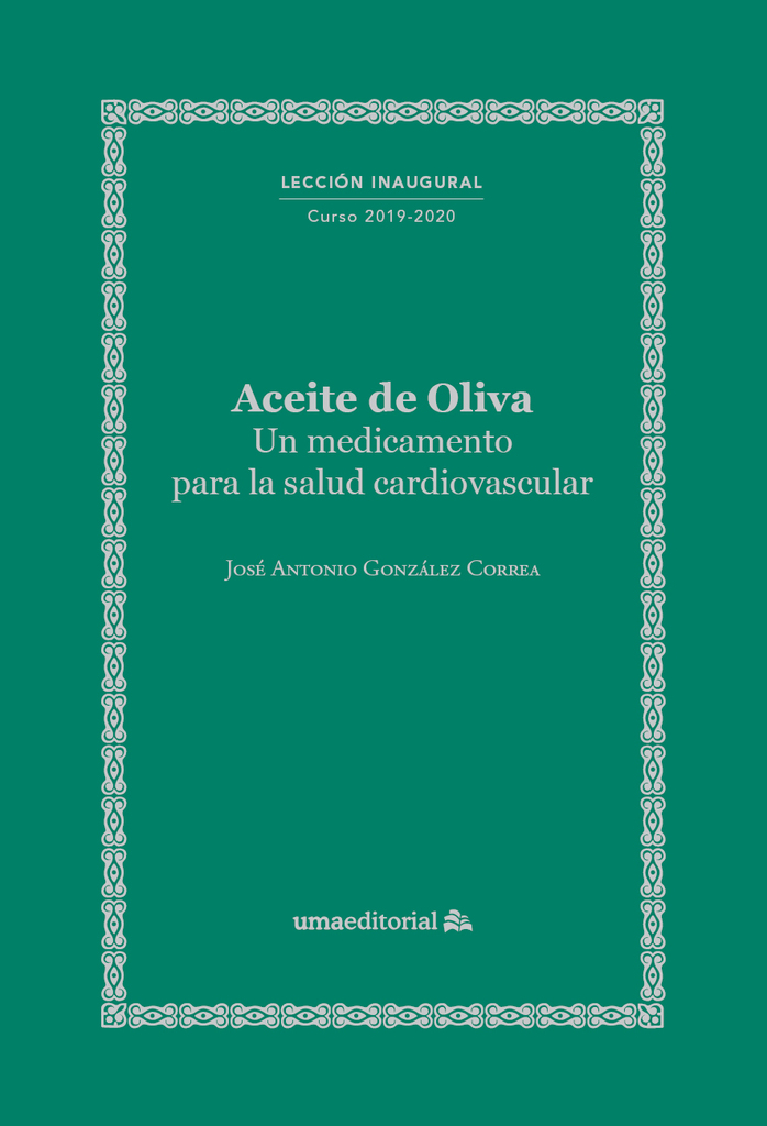 Aceite de oliva