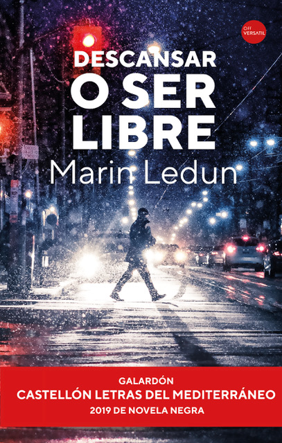 Luces negras