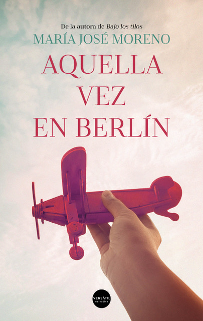 Aquella vez en Berlín Aquella vez en Berlín