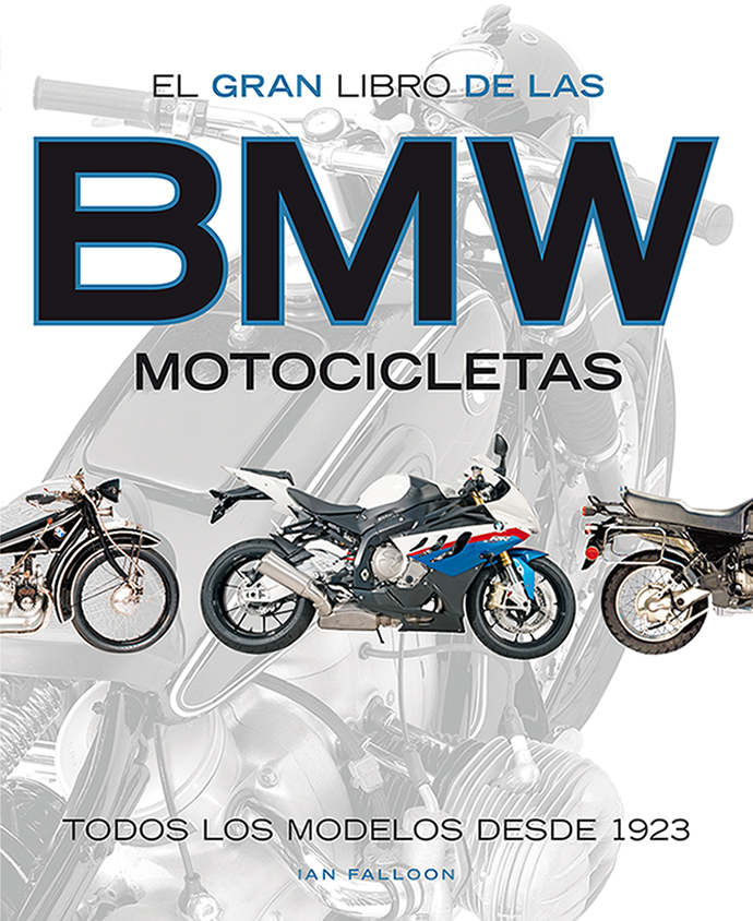 BMW Motocicletas