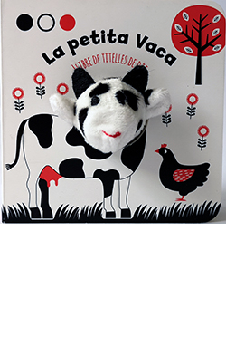 La petita Zebra