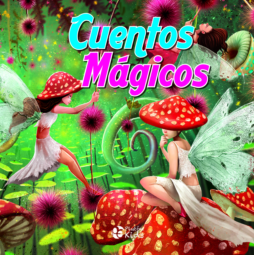 Cuentos de Animales