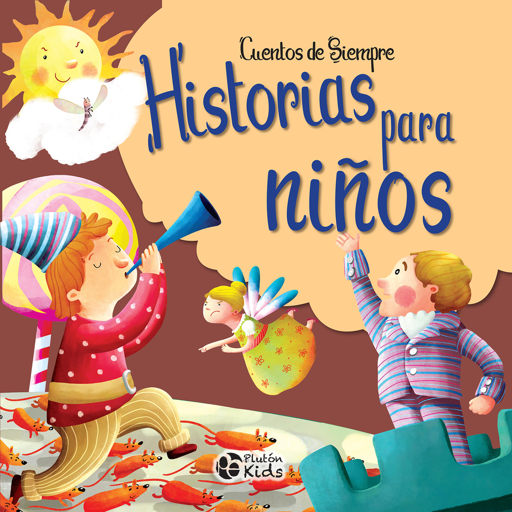 Historias alrededor del mundo