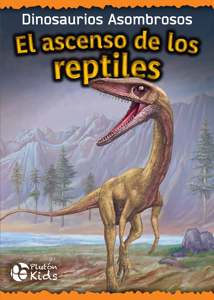 Dinosaurios de Cabeza Franca
