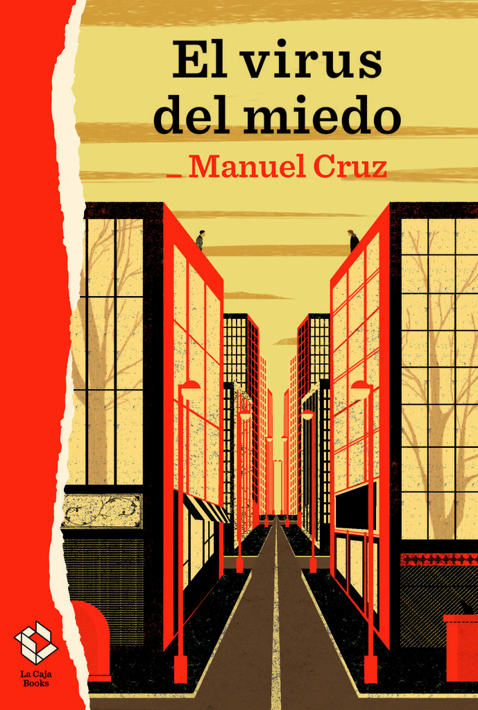 El virus del miedo
