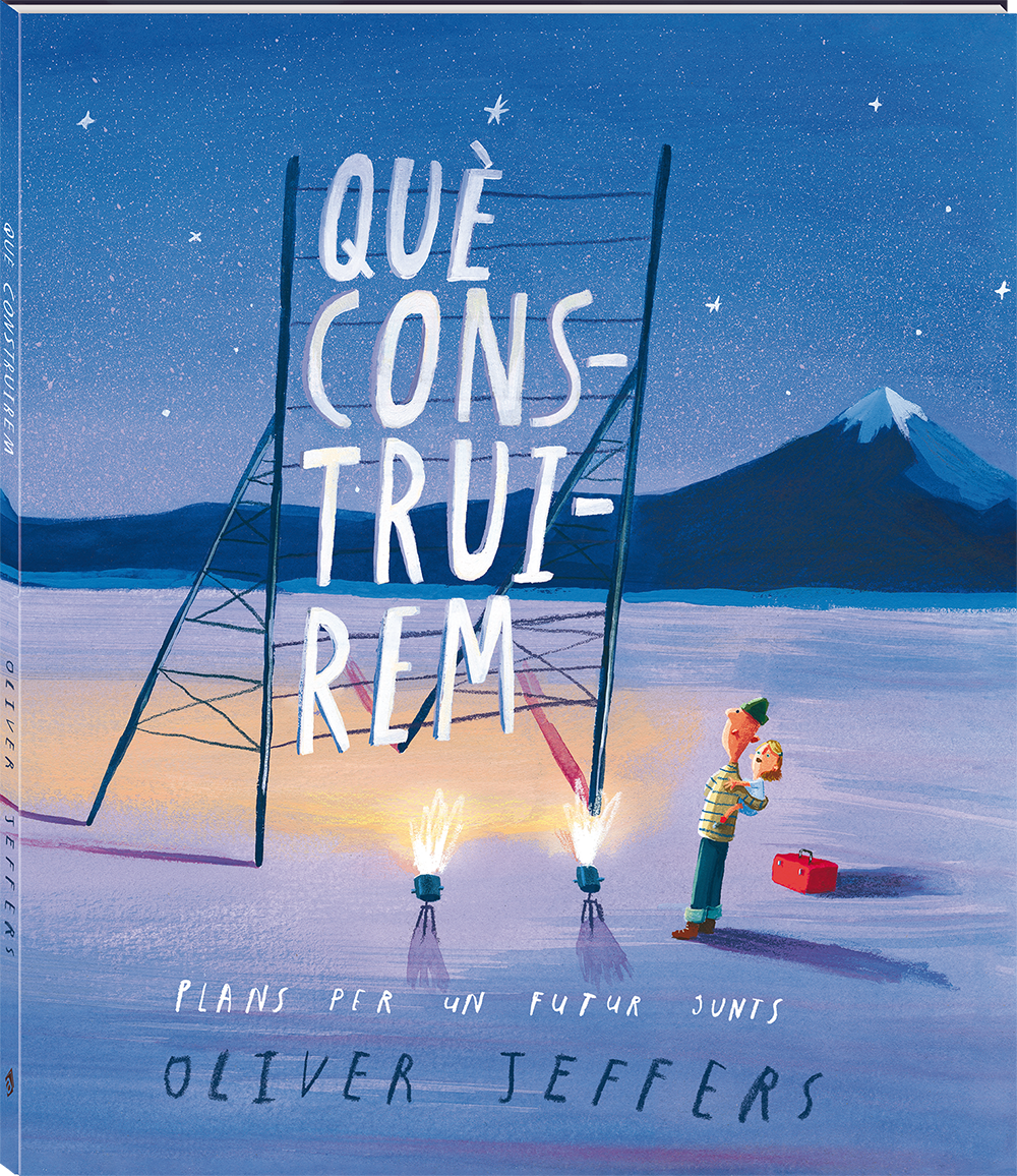 Lo que construiremos