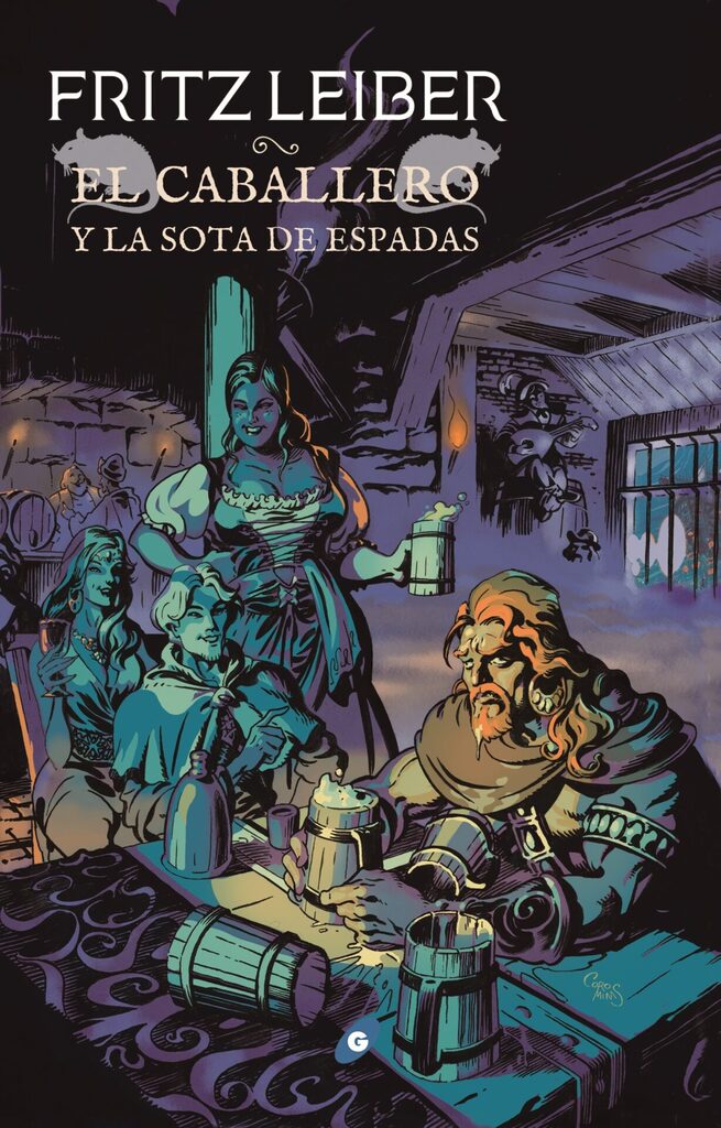 Hijos del ocaso