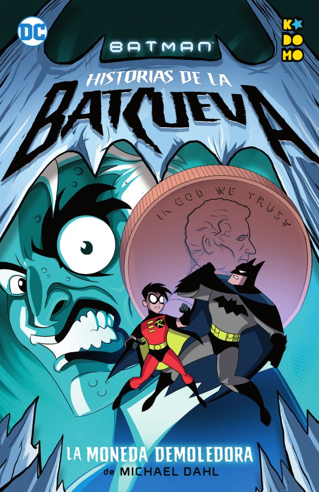 Batman: Pequeña Gotham núm. 01 (de 12)