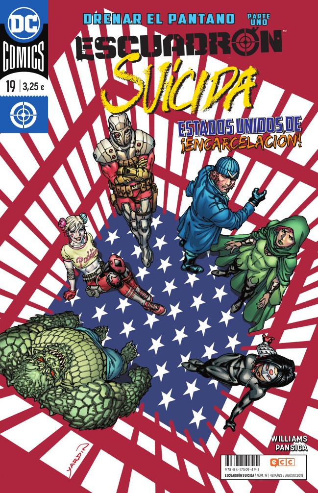 Harley Quinn núm. 27/ 19 (Renacimiento)