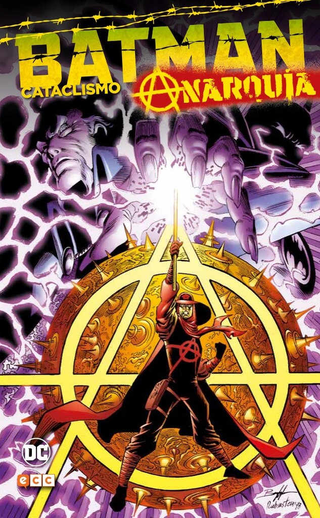 Flash de Mark Waid: Deudas infernales