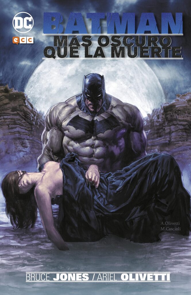 Batman: Black and White vol. 1 (2a edición)