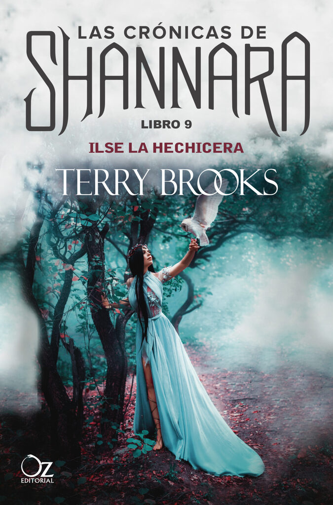 El primer rey de Shannara