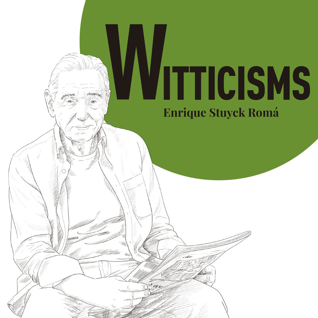Witticisms