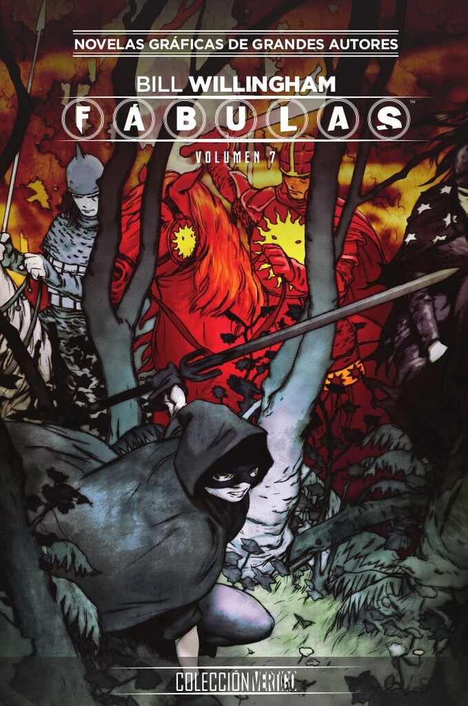 Colección Vertigo núm. 25: Sandman 5