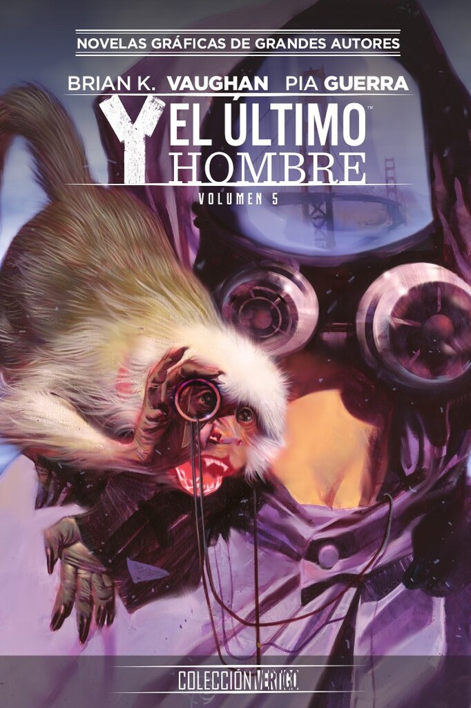 Colección Vertigo núm. 25: Sandman 5