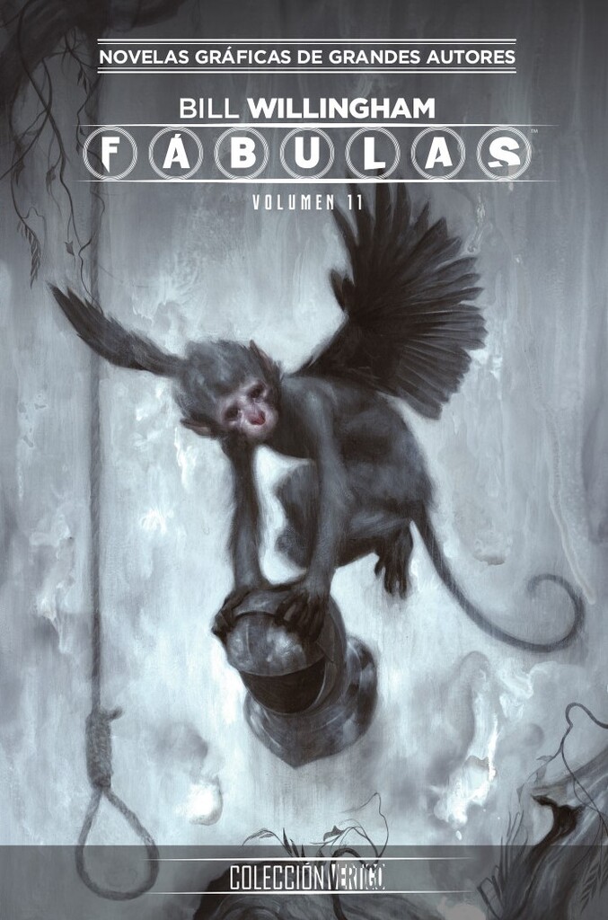 Colección Vertigo núm. 33: Predicador 6