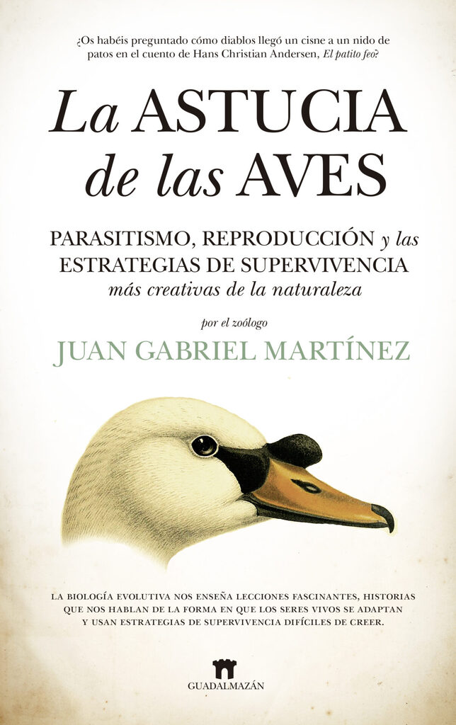 Historia de las especies invasoras