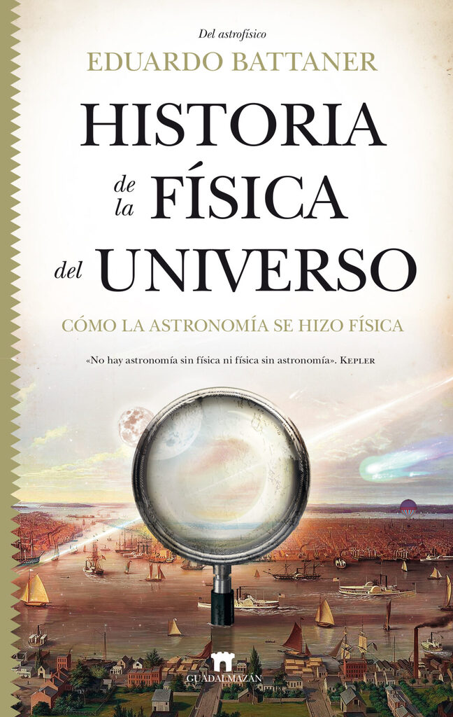 La trastienda de la ciencia