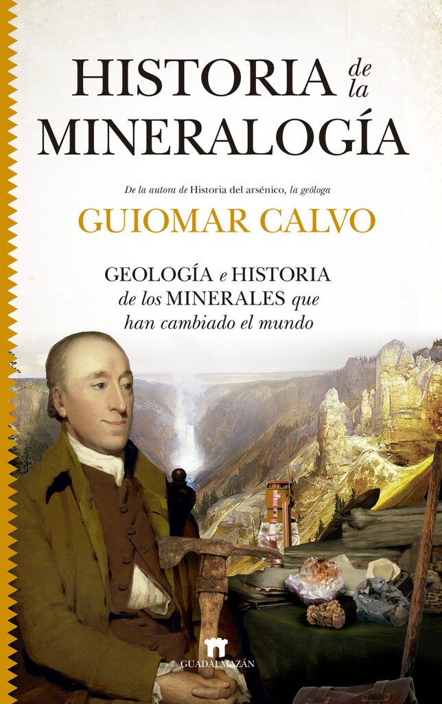 Expedición al volcán de sal