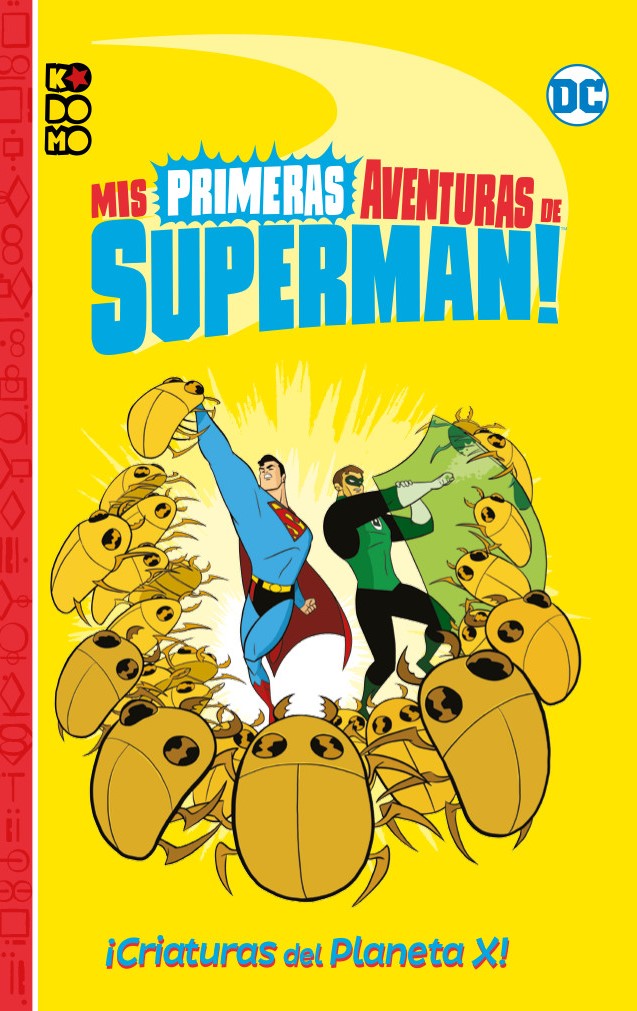 Mis primeras aventuras de Batman: Soy Batman