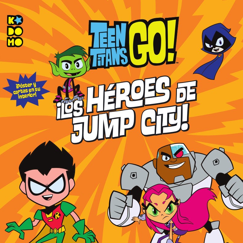 Mis primeras aventuras de Superman: Alien Superman!