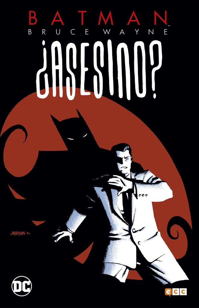 Batman: Pequeña Gotham núm. 03 (de 12)