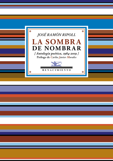 La sombra de nombrar La sombra de nombrar