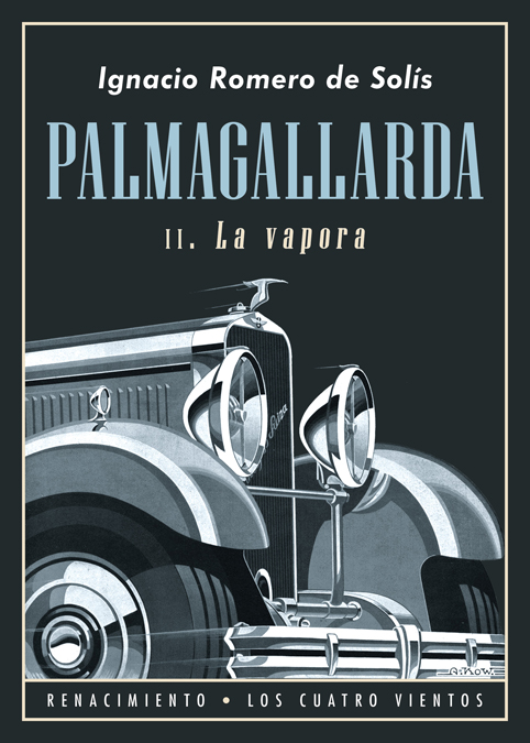 Palmagallarda. II Palmagallarda. II