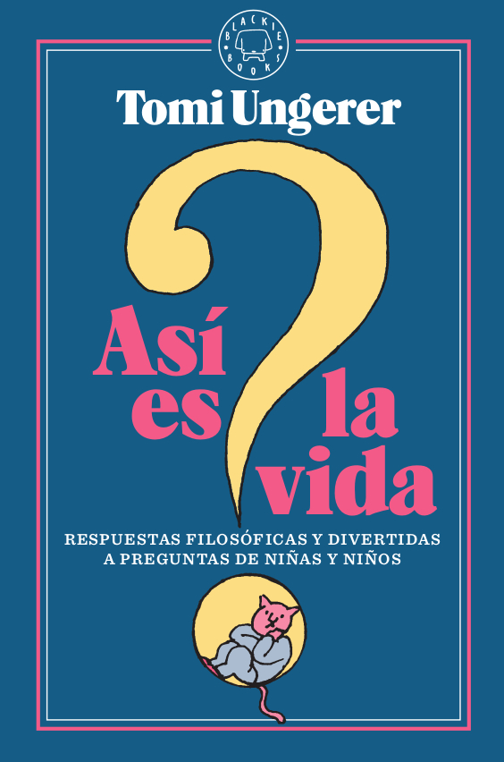Así es la vida Así es la vida