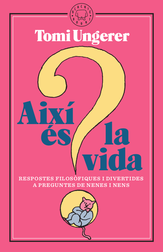 Així és la vida Així és la vida