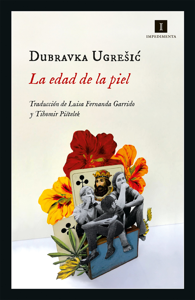 El grupo