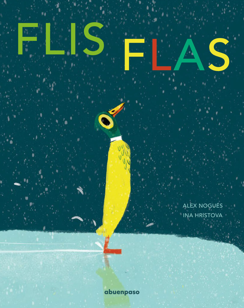 Flis flas