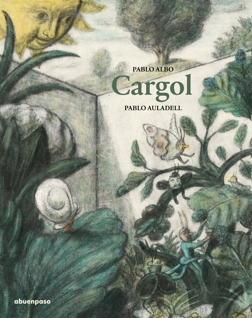 Cargol Cargol