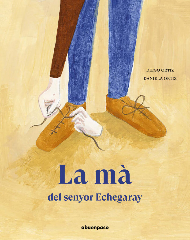 El libro de la suerte