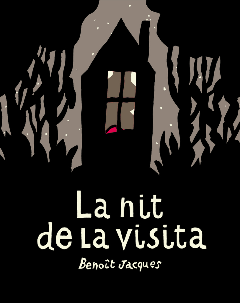 La noche de la visita