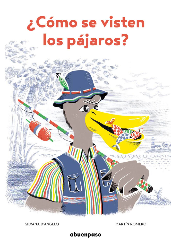 Un libro de la selva