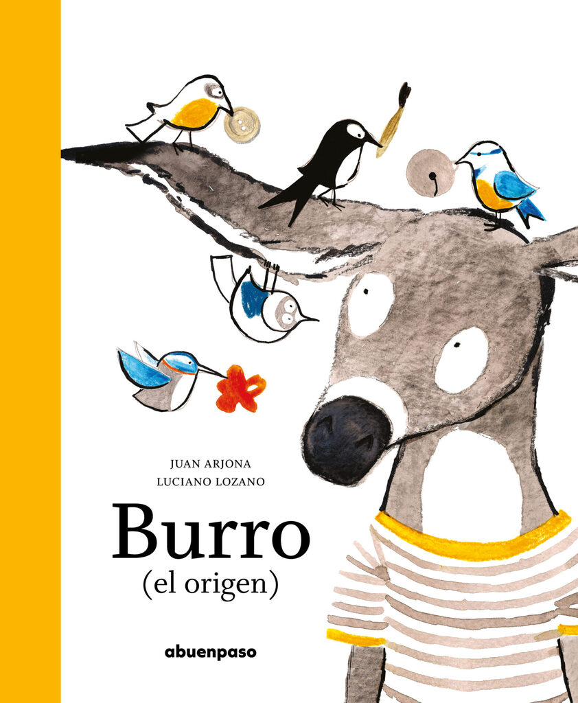 Burro (NE) Burro (NE)