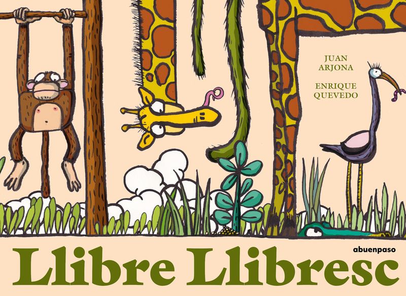 Llibre llibresc Llibre llibresc